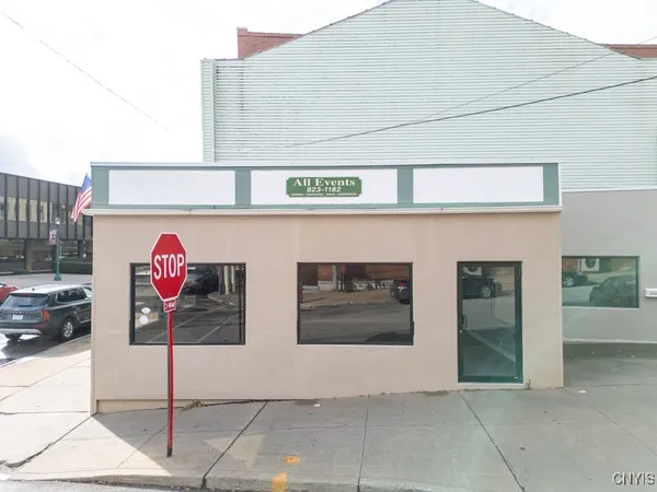 $125,000 | 538 East Main Street, Little Falls, NY 13365