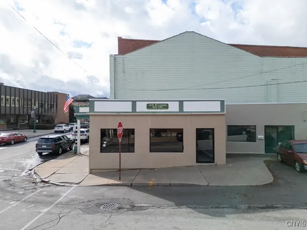 $125,000 | 538 East Main Street, Little Falls, NY 13365