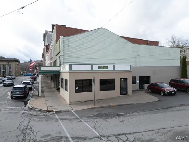 $162,000 | 538 East Main Street, Little Falls, NY 13365