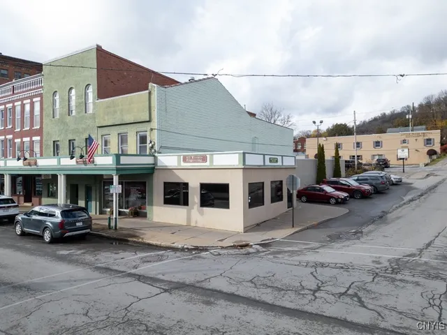 $162,000 | 538 East Main Street, Little Falls, NY 13365