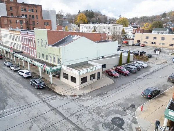 $125,000 | 538 East Main Street, Little Falls, NY 13365