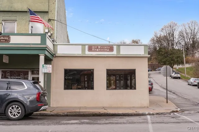 $162,000 | 538 East Main Street, Little Falls, NY 13365