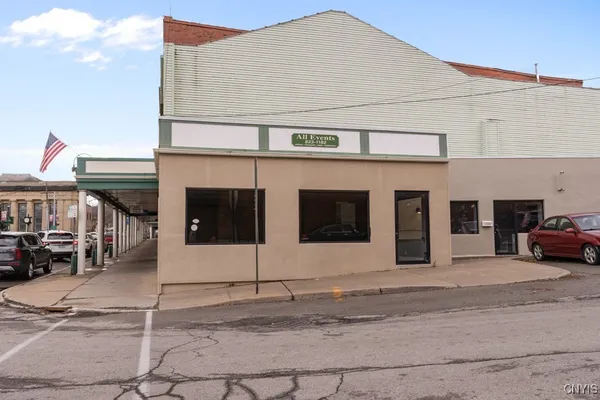 $125,000 | 538 East Main Street, Little Falls, NY 13365