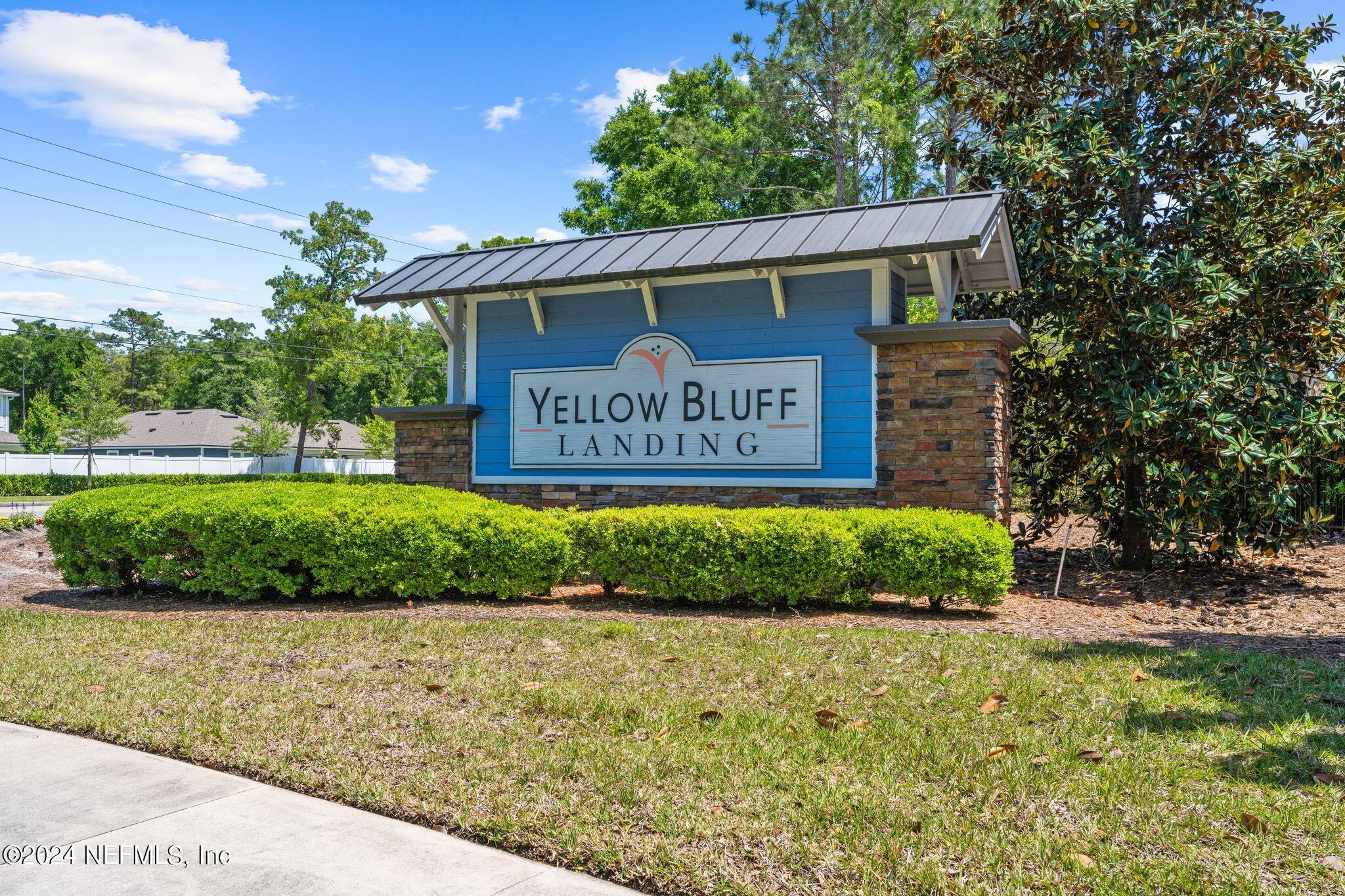16408 Tisons Bluff Road Jacksonville, FL 32218 - Photo 59 of 79 Yellow Bluff Landing