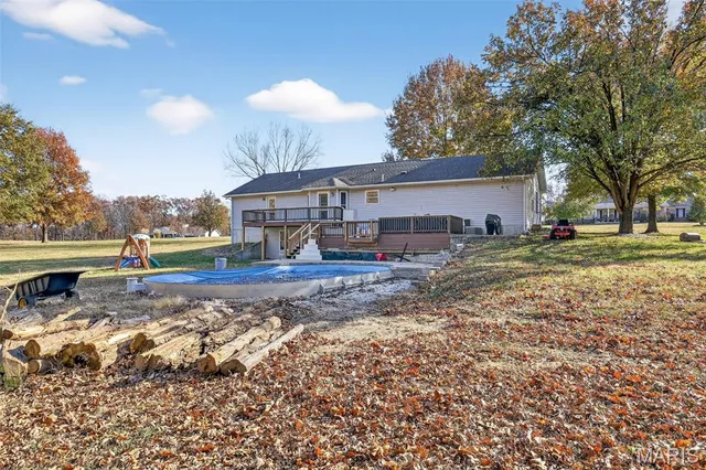 $405,000 | 145 Southview Drive, Troy, MO 63379