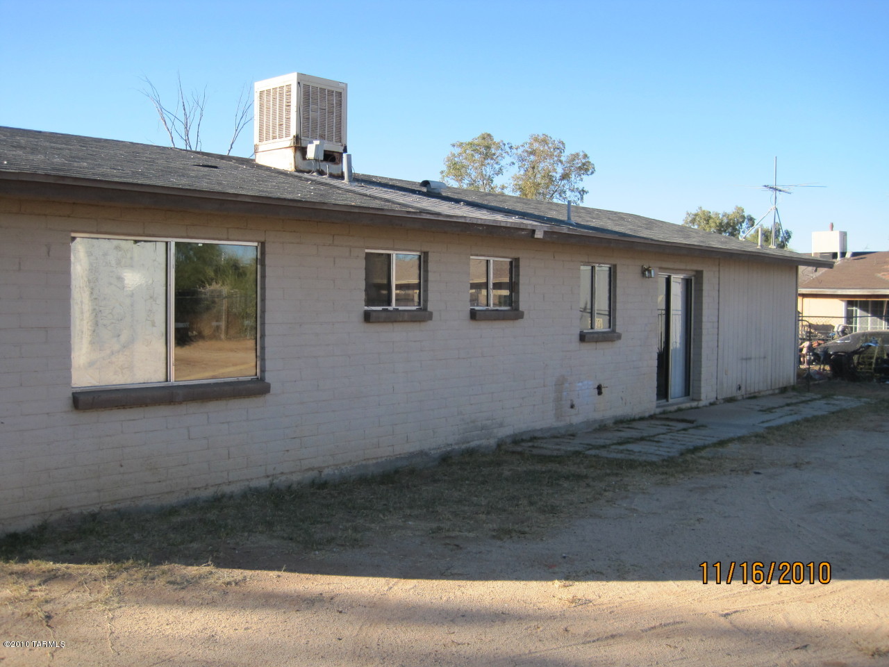 6641 South Draper Road Tucson, AZ 85757 - Photo 13 of 13