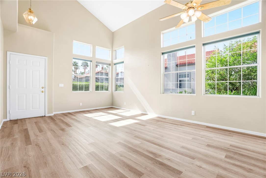 2232 Ramsgate Drive Henderson, NV 89074 - Photo 3 of 56 Great Room/Living Room.