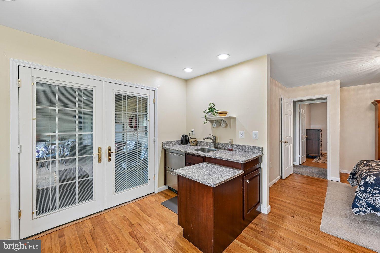 16201 Brandywine Road Brandywine, MD 20613 - Photo 47 of 72 Sitting Room