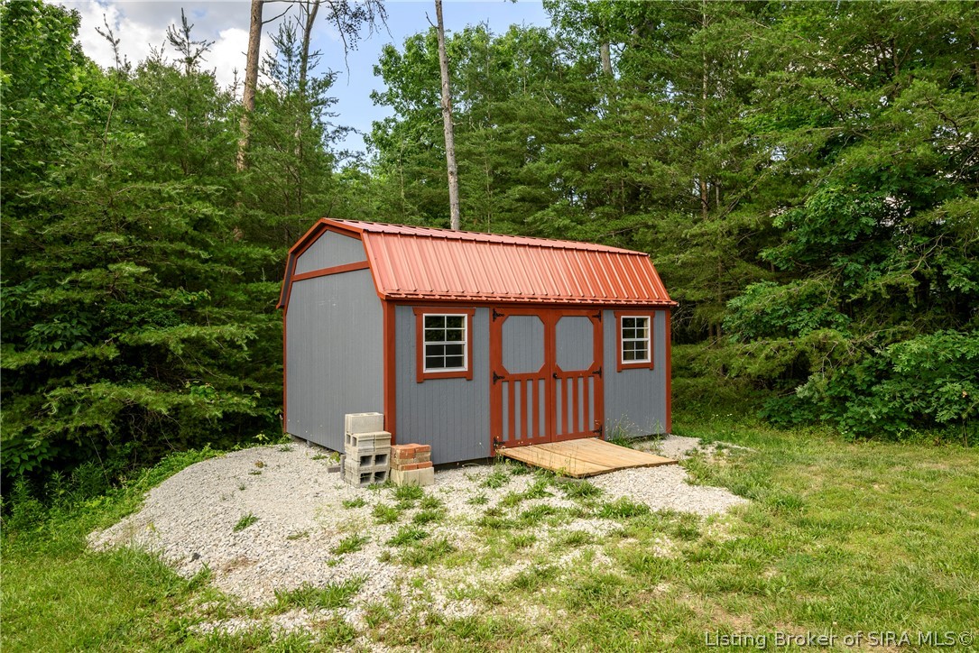3221 Cummins Road Borden, IN 47106 - Photo 41 of 49