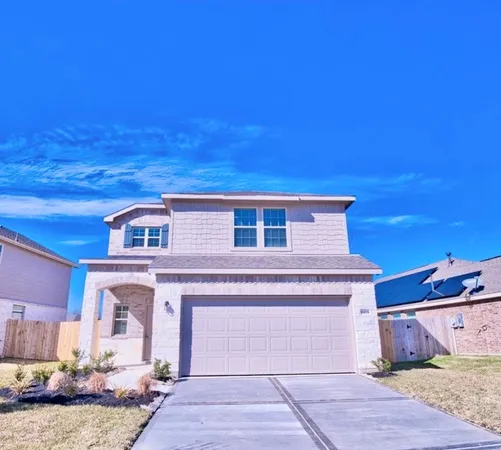 $2,000 | 18976 Buckley Oak Drive, New Caney, TX 77357