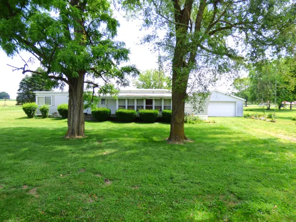 $65,000 | 442 North Main Street, De Graff, OH 43318