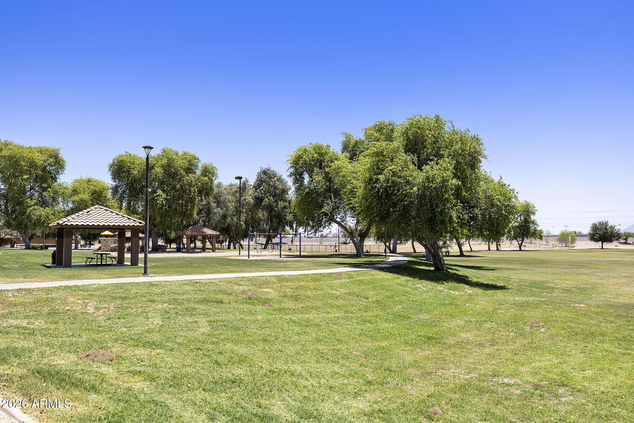 12435 West Monte Vista Road Avondale, AZ 85392 - Photo 65 of 69 greenbelts