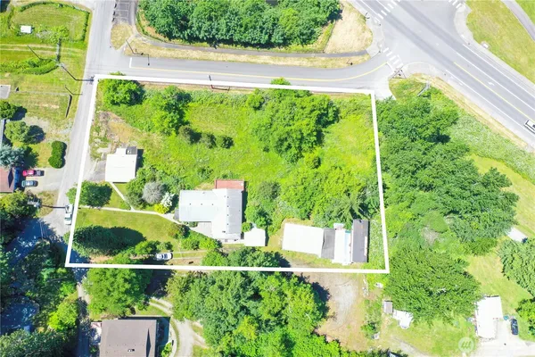 $550,000 | 19817 Anderson Road, Mount Vernon, WA 98274