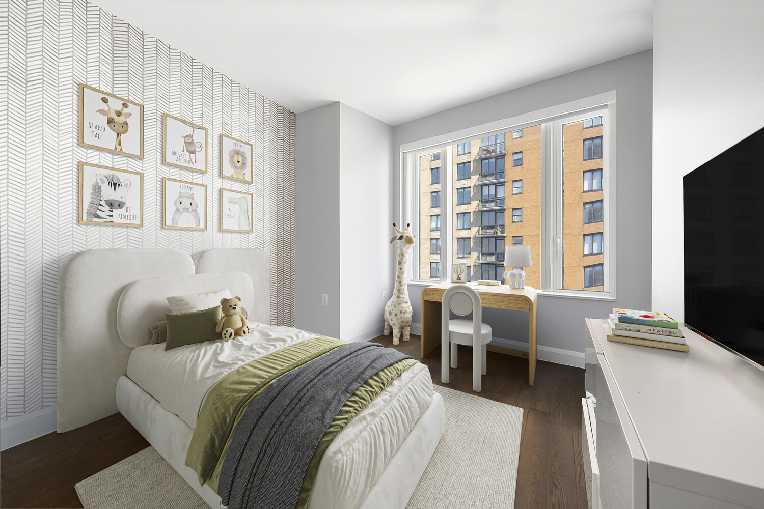 70 Little West Street, Unit 20B Manhattan, NY 10004 - Photo 10 of 27