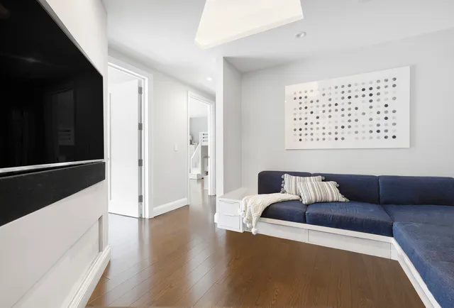 a bathroom with a sink toilet and a bathtub