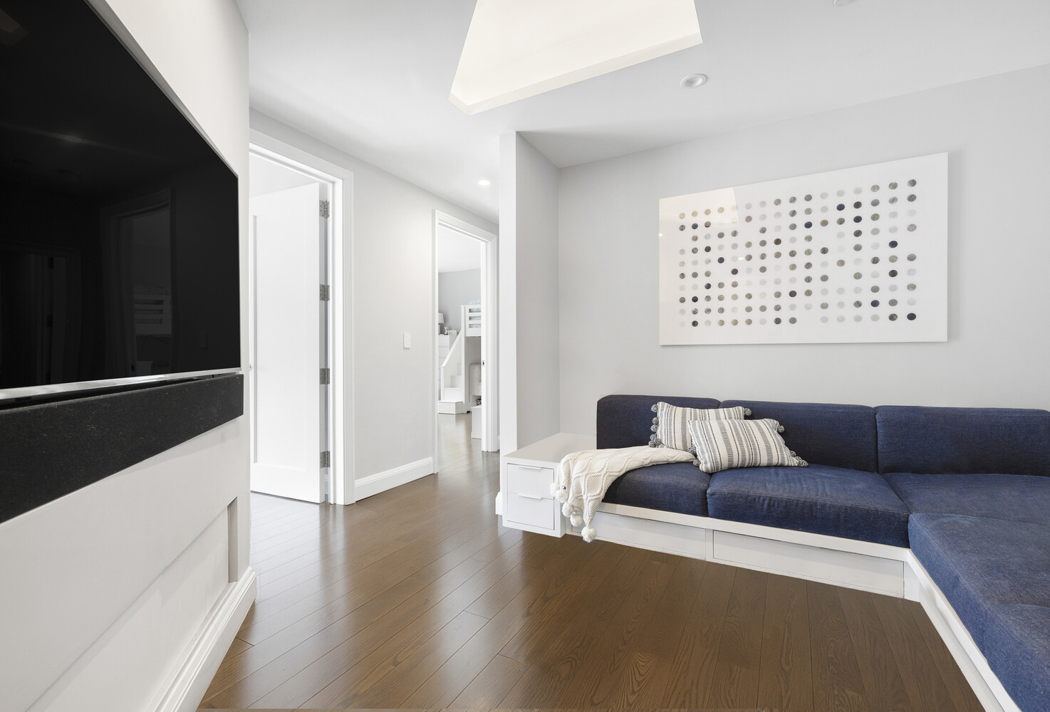 70 Little West Street, Unit 20B Manhattan, NY 10004 - Photo 12 of 27