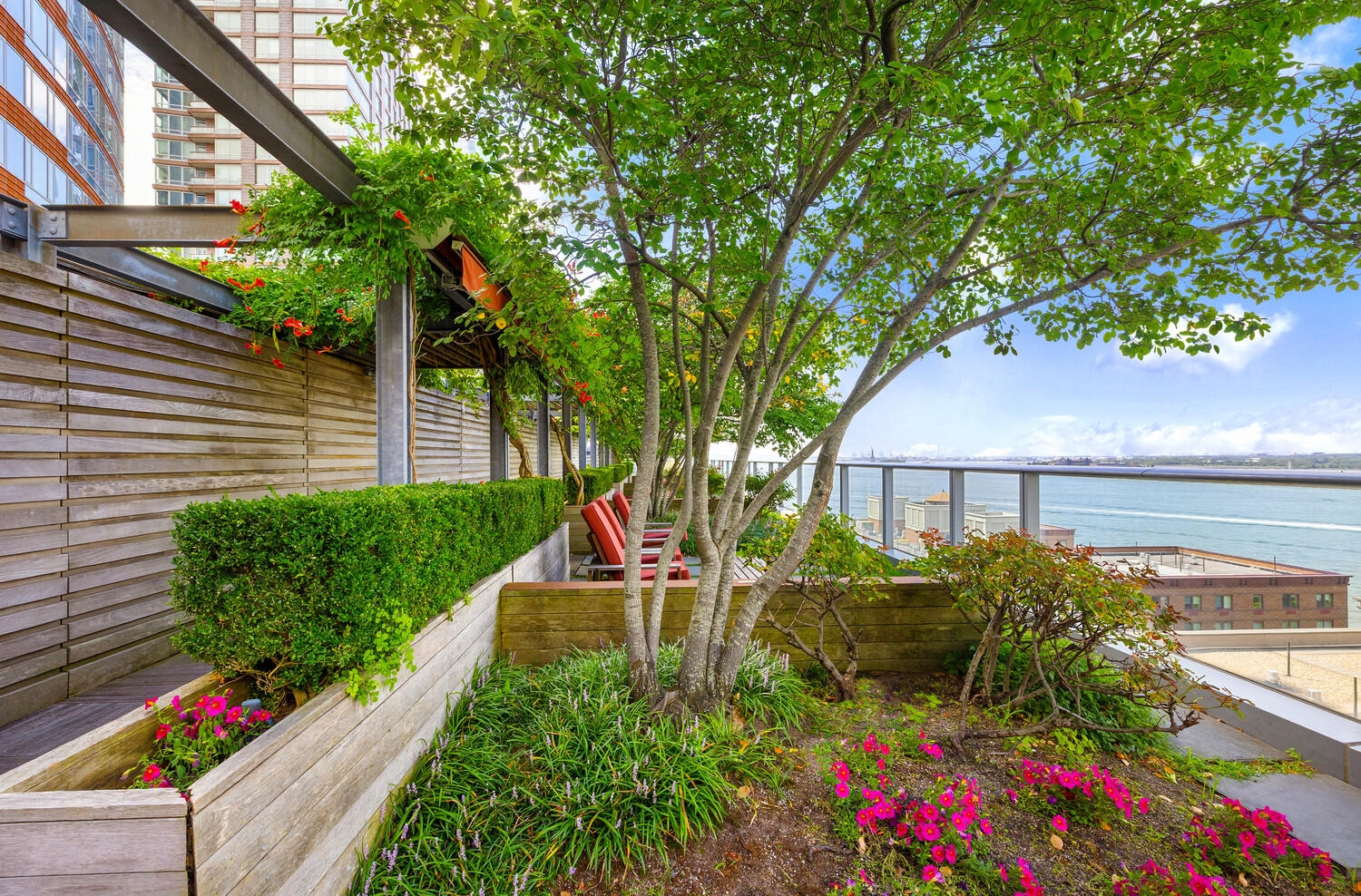 70 Little West Street, Unit 20B Manhattan, NY 10004 - Photo 19 of 27