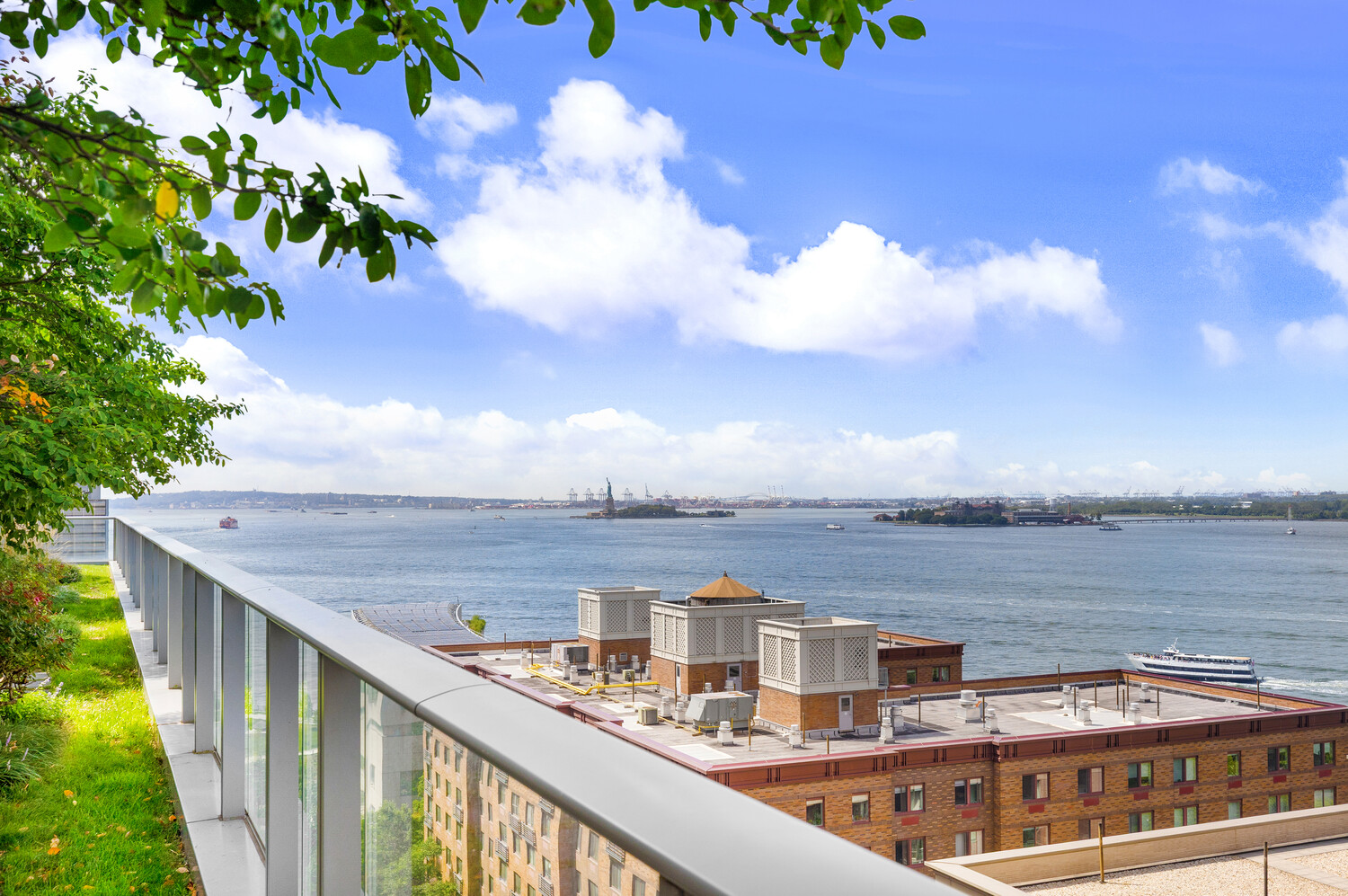 70 Little West Street, Unit 20B Manhattan, NY 10004 - Photo 20 of 27