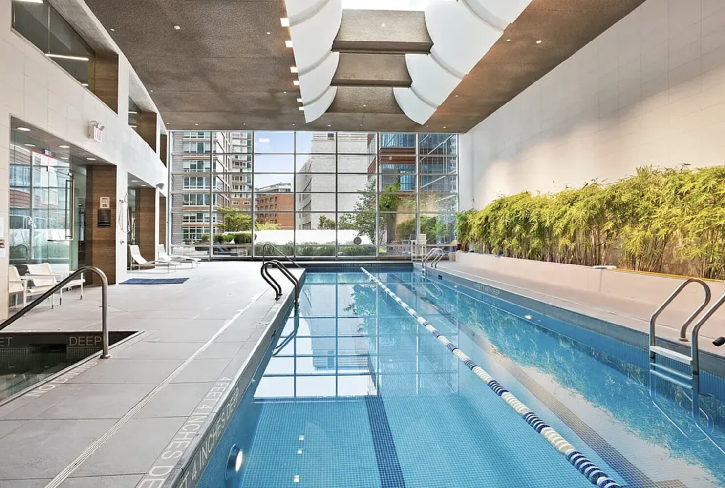 70 Little West Street, Unit 20B Manhattan, NY 10004 - Photo 25 of 27