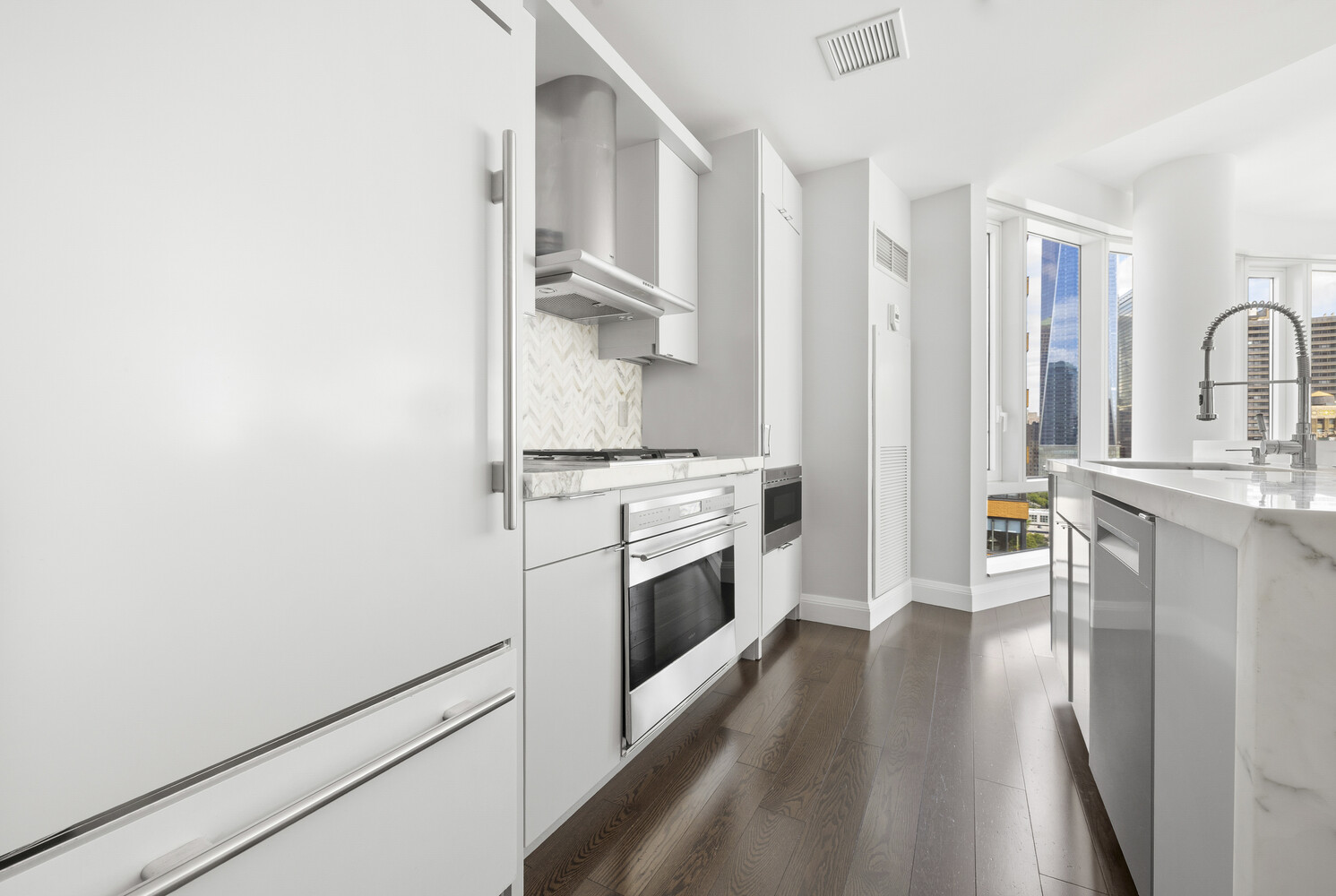 70 Little West Street, Unit 20B Manhattan, NY 10004 - Photo 3 of 27