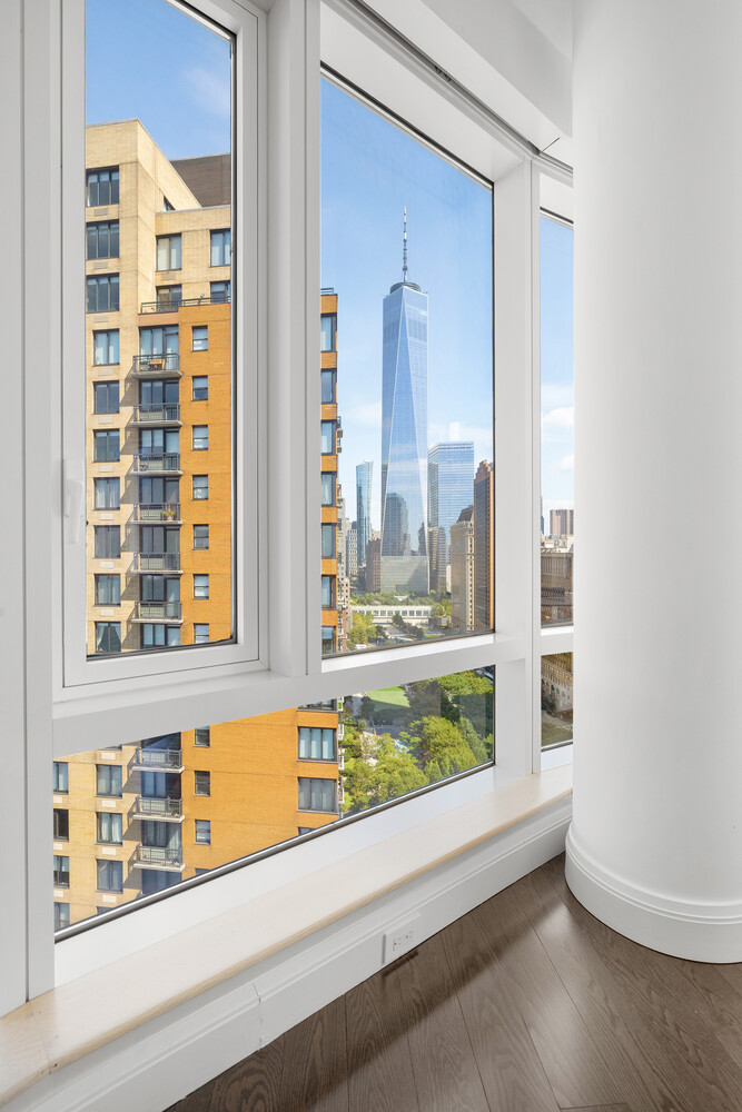 70 Little West Street, Unit 20B Manhattan, NY 10004 - Photo 4 of 27