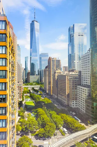 a view of a window in a room