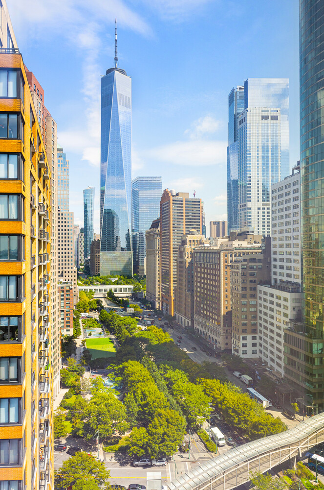 70 Little West Street, Unit 20B Manhattan, NY 10004 - Photo 5 of 27