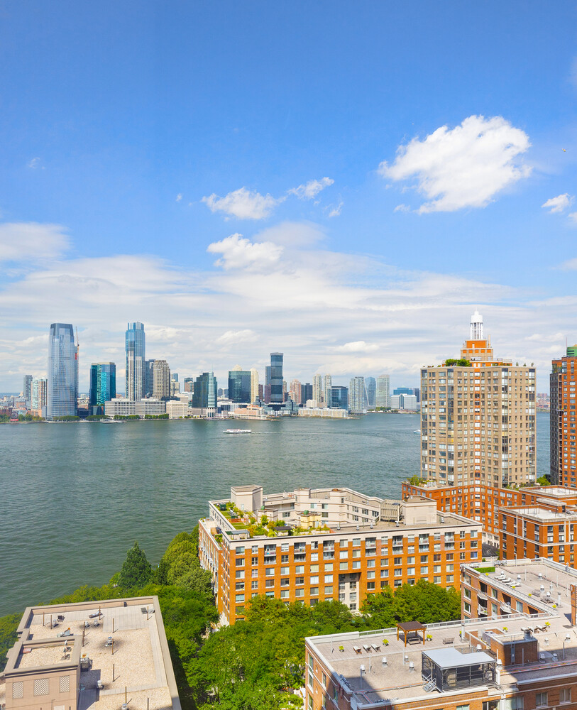 70 Little West Street, Unit 20B Manhattan, NY 10004 - Photo 7 of 27