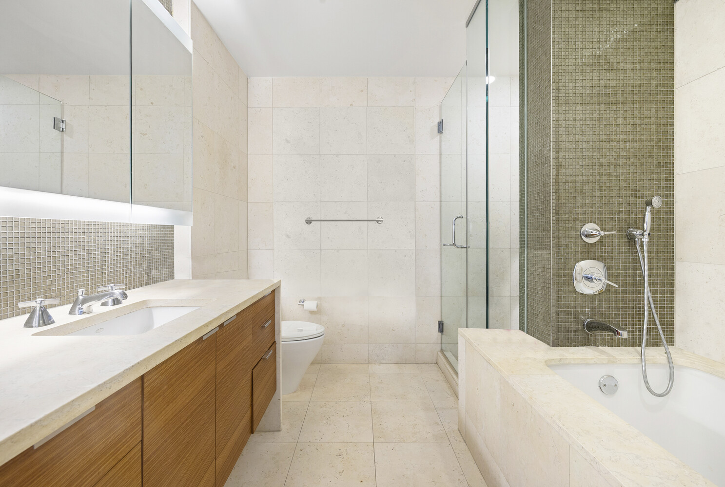 70 Little West Street, Unit 20B Manhattan, NY 10004 - Photo 9 of 27