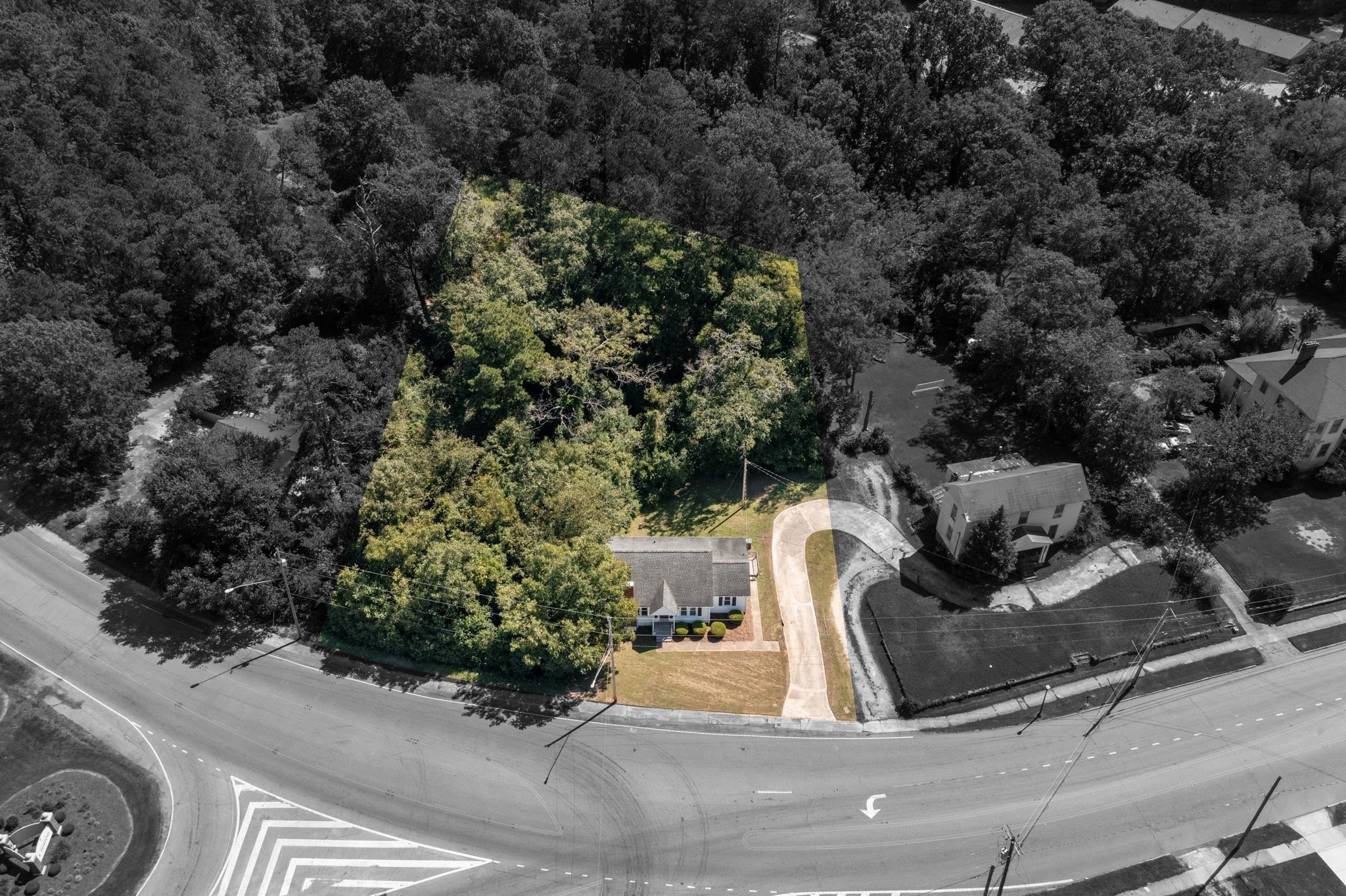 514 North Broad Street Clinton, SC 29325 - Photo 2 of 21 Gallery Image 2