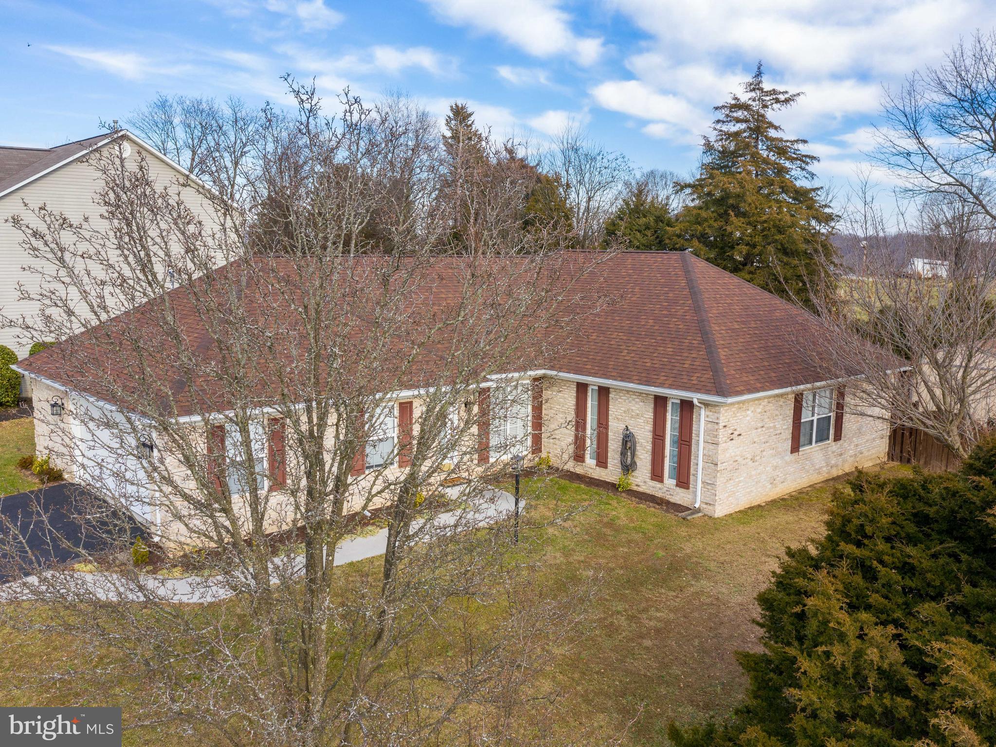 300 Canyon Road Winchester, VA 22602 - Photo 1 of 29 Welcome HOME!