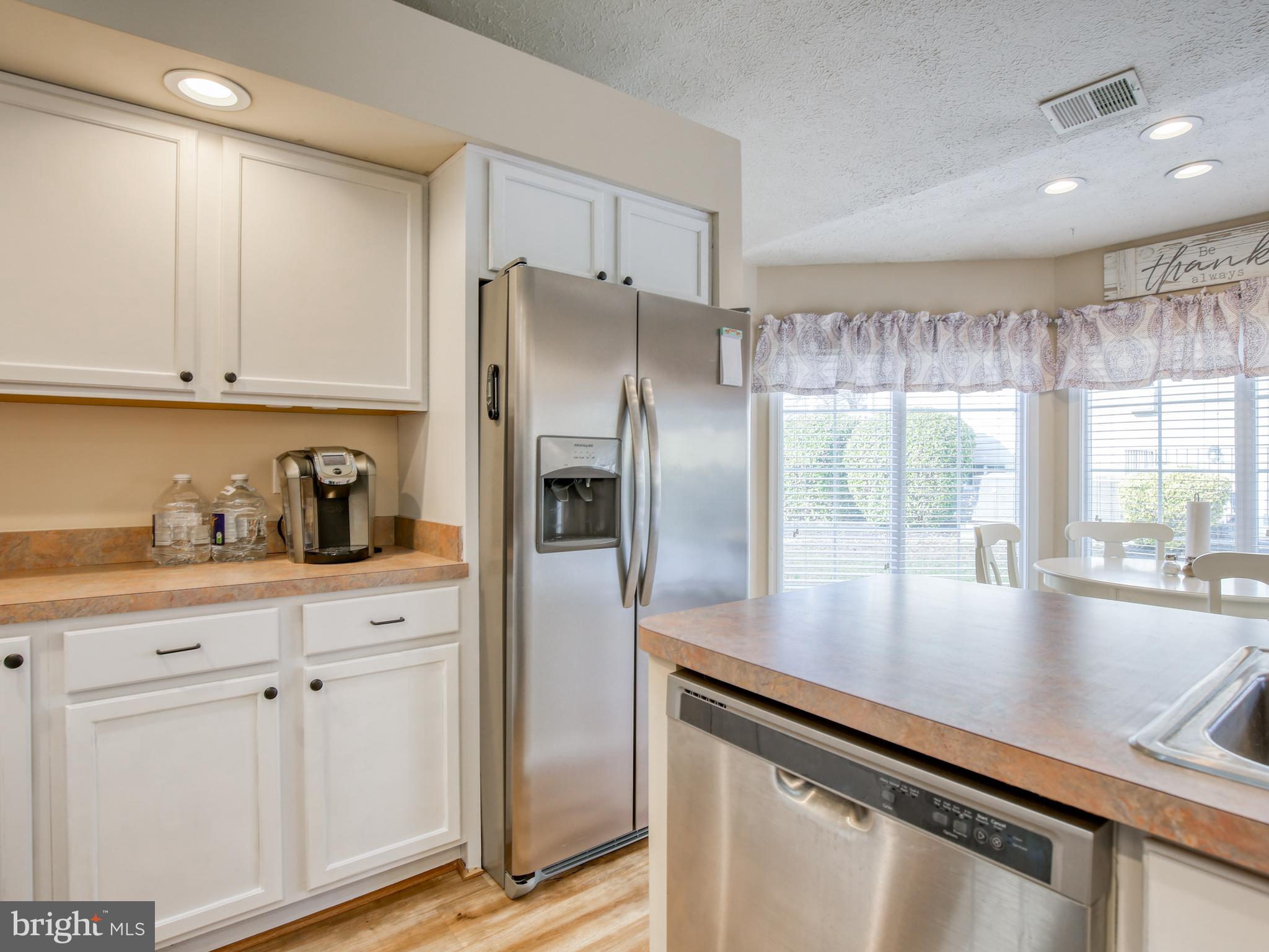 300 Canyon Road Winchester, VA 22602 - Photo 16 of 29 Updated kitchen