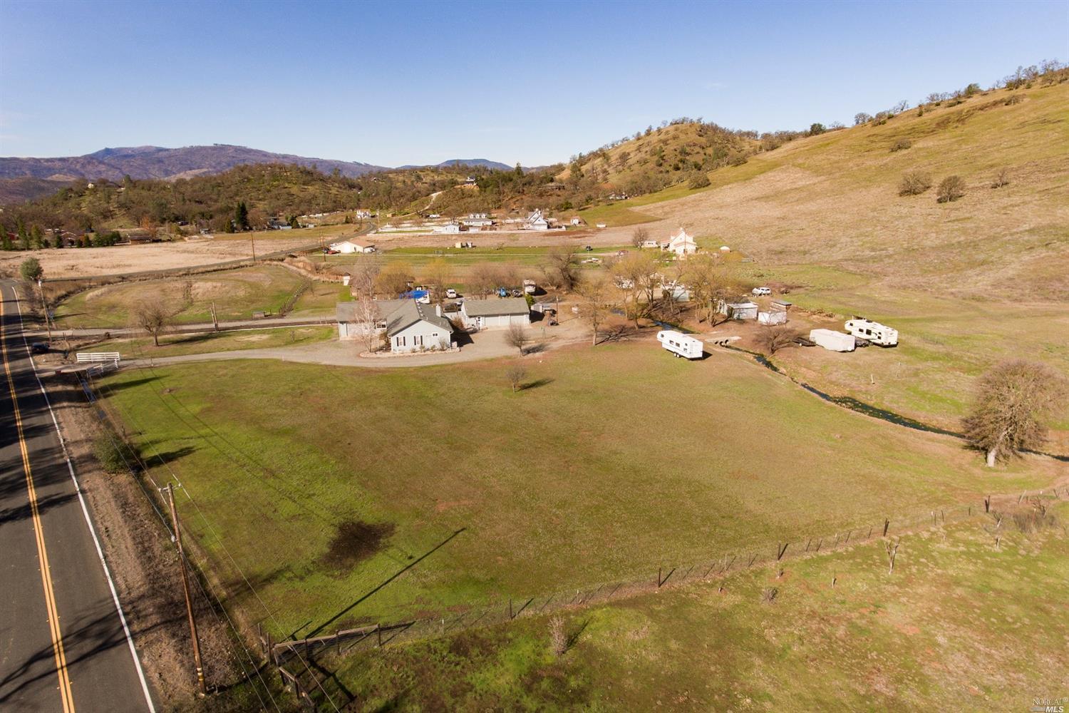 20030 Hartmann Road Hidden Valley Lake, CA 95467 - Photo 1 of 1 Gallery Image 1