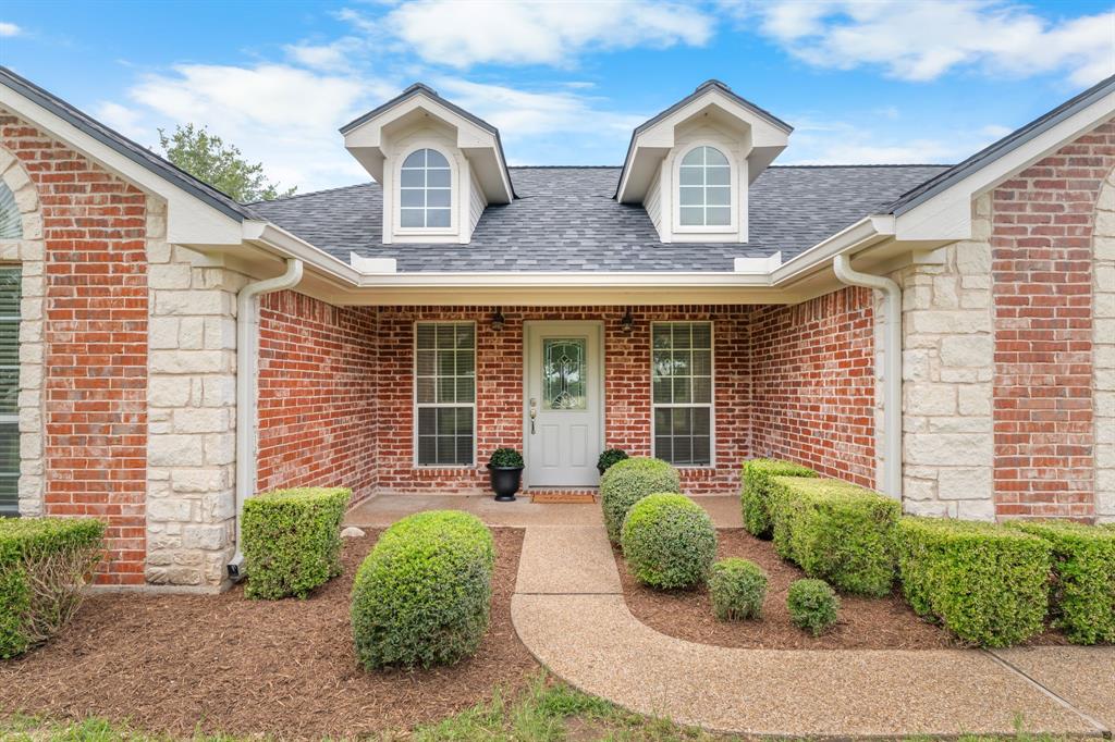 1007 Morning Star Circle China Spring, TX 76633 - Photo 6 of 40