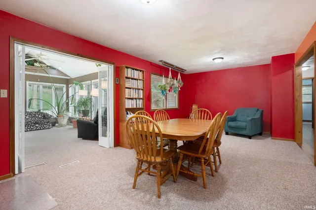 $415,000 | 510 West Crystal Valley Drive, Middlebury, IN 46540