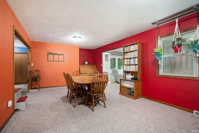 $415,000 | 510 West Crystal Valley Drive, Middlebury, IN 46540