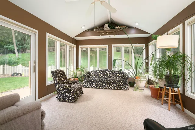 $415,000 | 510 West Crystal Valley Drive, Middlebury, IN 46540