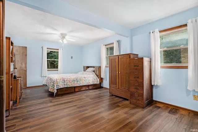 $415,000 | 510 West Crystal Valley Drive, Middlebury, IN 46540