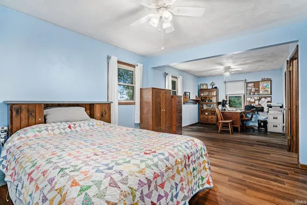 $390,000 | 510 West Crystal Valley Drive, Middlebury, IN 46540