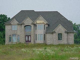 20341 31 Mile Road Ray, MI 48096 - Photo 1 of 1 Property Photo