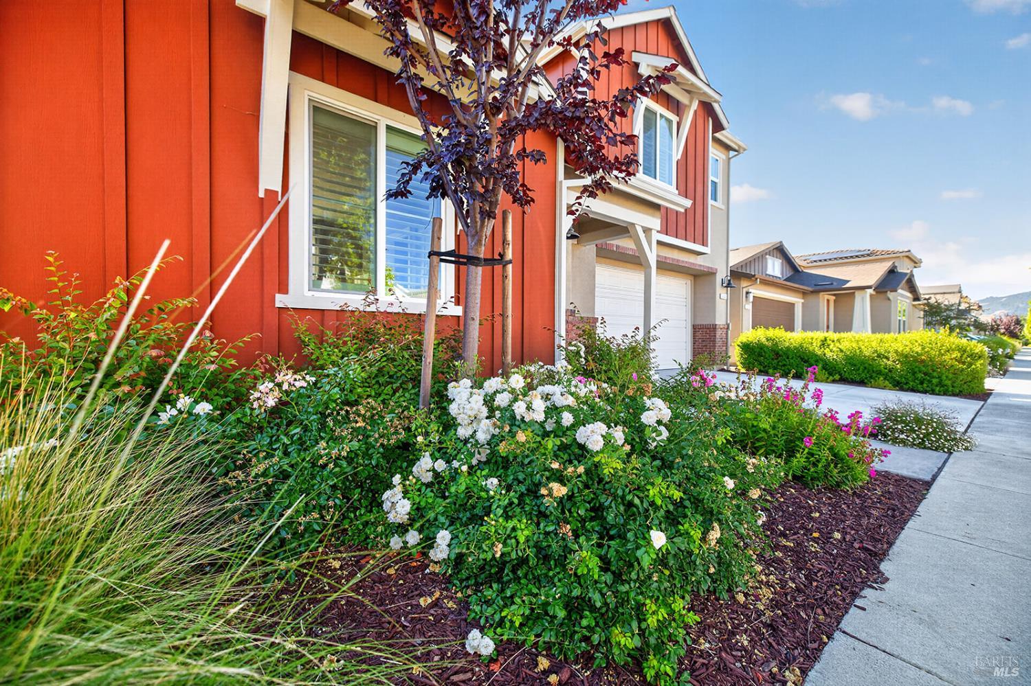5761 Kassandra Place Rohnert Park, CA 94928 - Photo 6 of 65