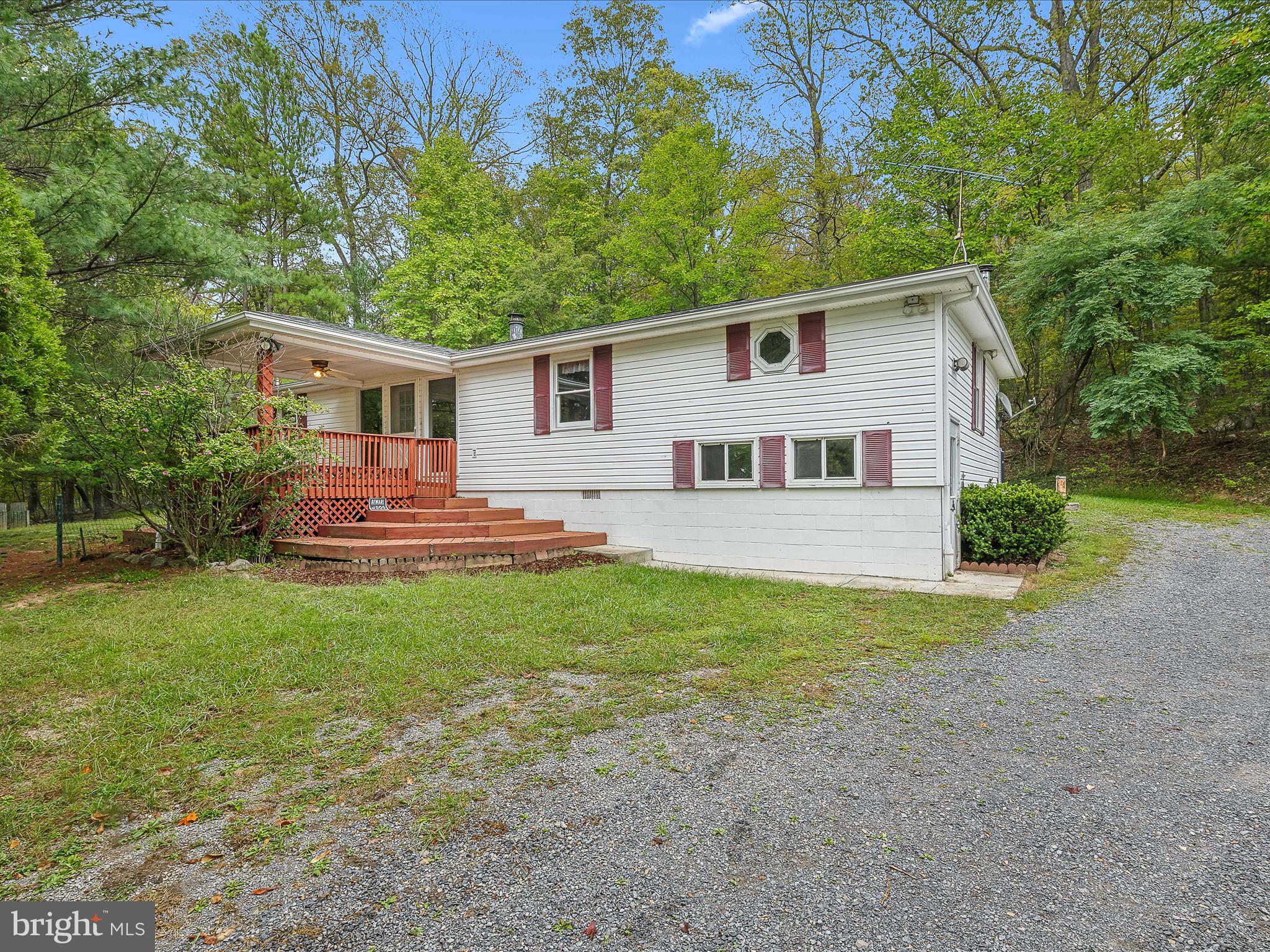 655 Spring Drive Berkeley Springs, WV 25411 - Photo 1 of 64 655 Spring Dr-Berkeley Springs