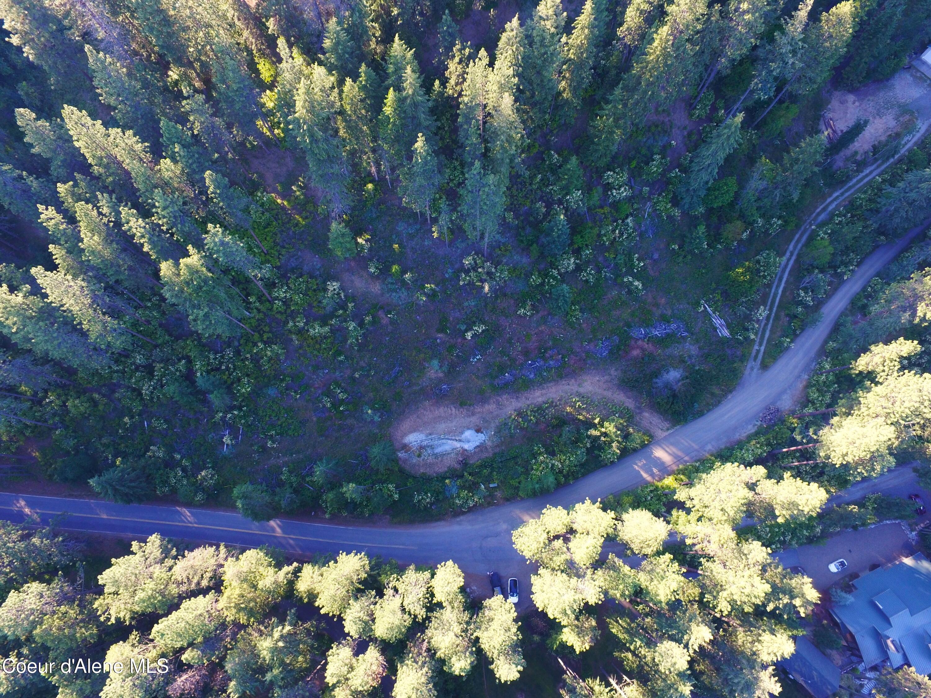 1755 West Valhalla Road Coeur D'Alene, ID 83814 - Photo 2 of 8 DJI_0006