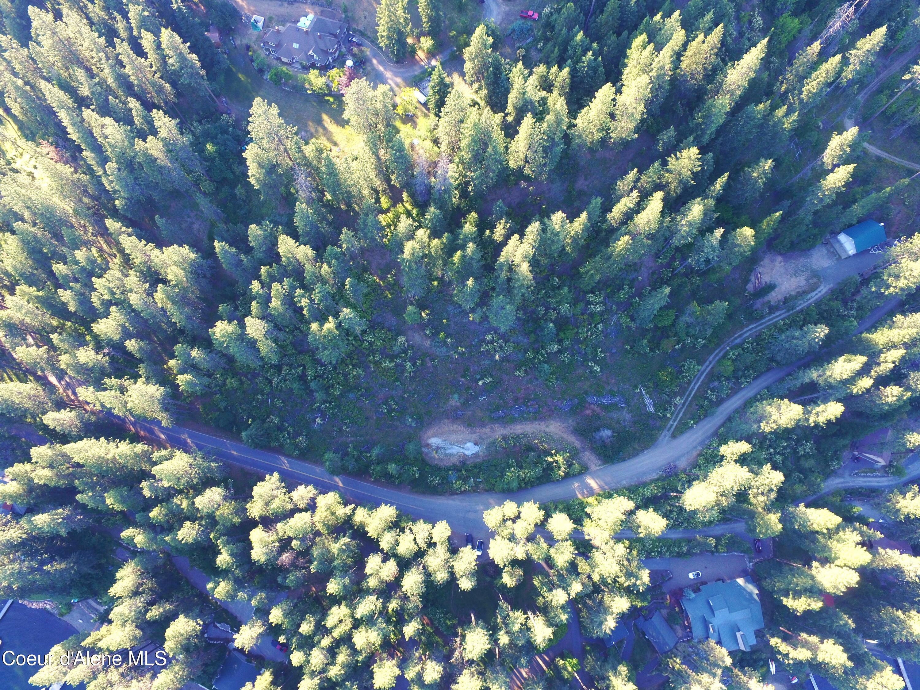 1755 West Valhalla Road Coeur D'Alene, ID 83814 - Photo 3 of 8 DJI_0008