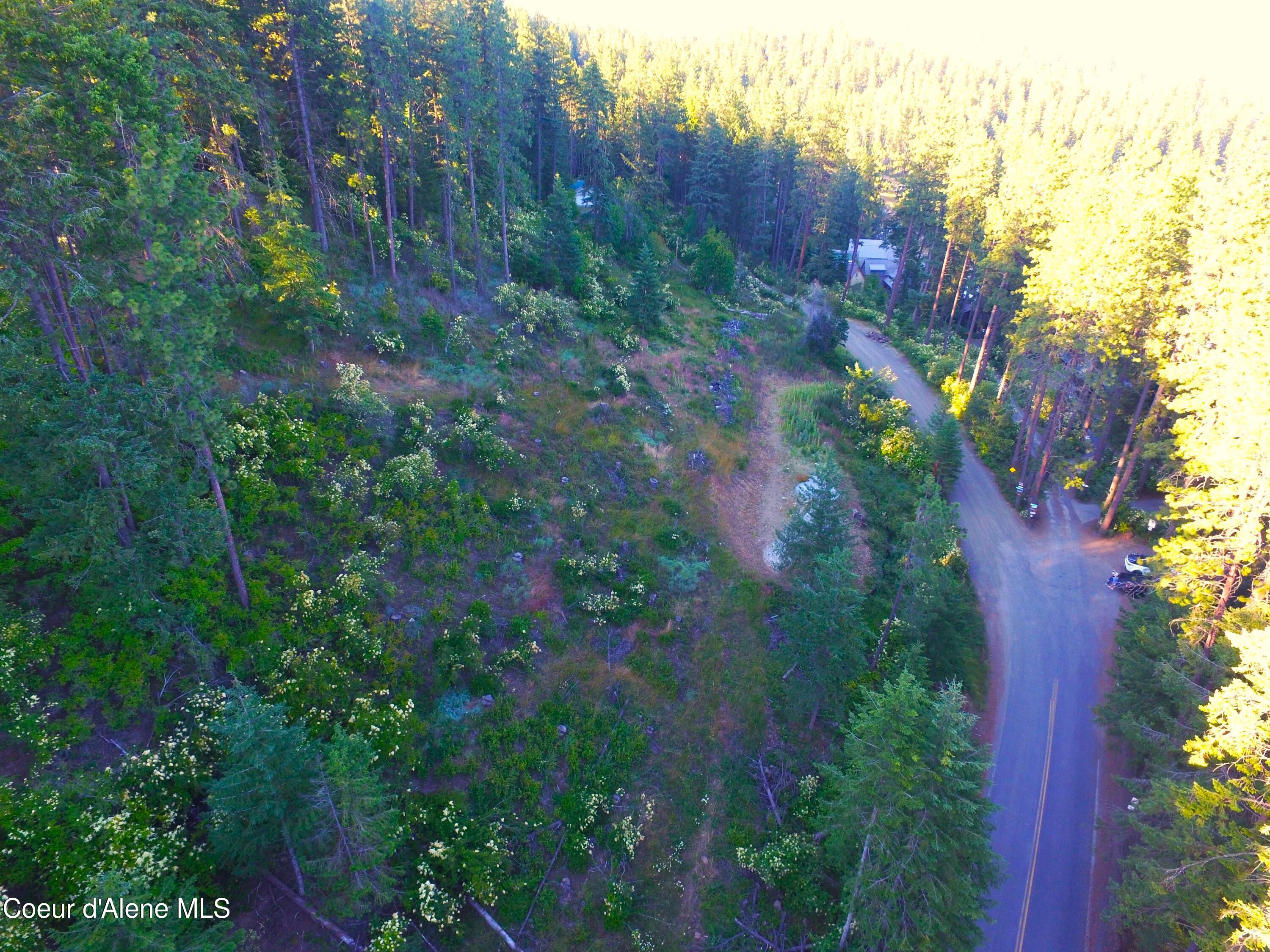 1755 West Valhalla Road Coeur D'Alene, ID 83814 - Photo 6 of 8 DJI_0020