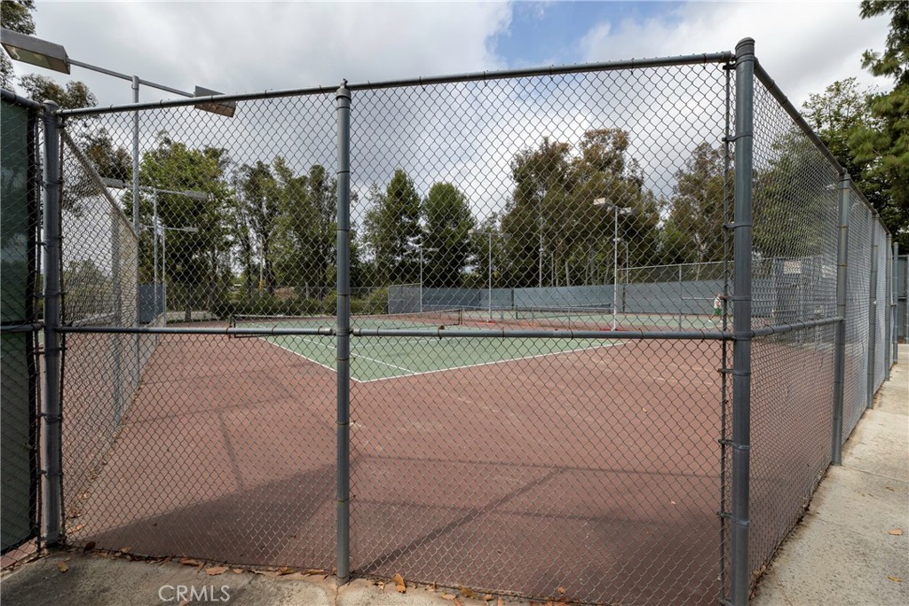 20702 El Toro Road, Unit 178 Lake Forest, CA 92630 - Photo 26 of 30 a view of a backyard