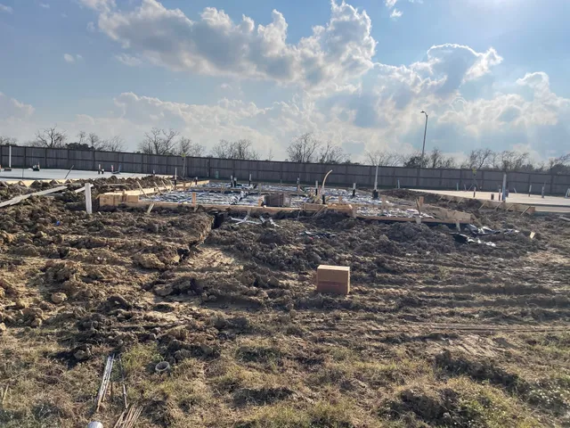 $269,900 | 410 Harrison Hope Drive, Crosby, TX 77532