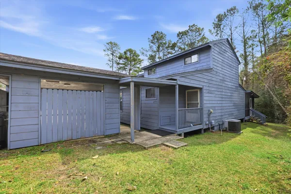 $200,000 | 2494 East Thundell Drive, Tallahassee, FL 32303