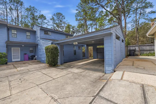 $200,000 | 2494 East Thundell Drive, Tallahassee, FL 32303