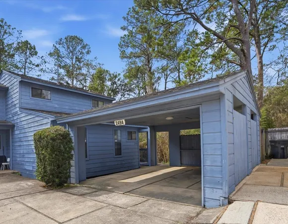 $200,000 | 2494 East Thundell Drive, Tallahassee, FL 32303